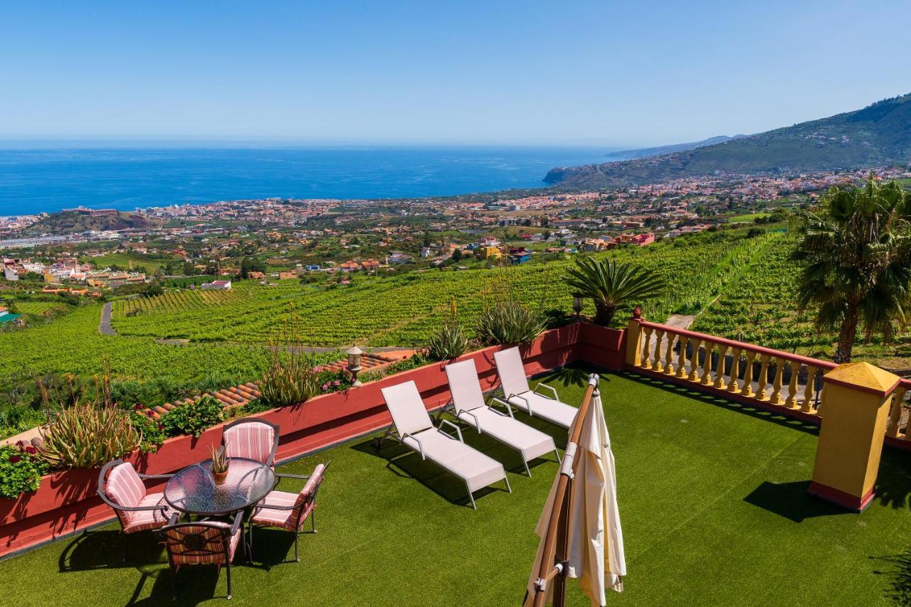 Casa vacanze El Esquilon Tenerife *